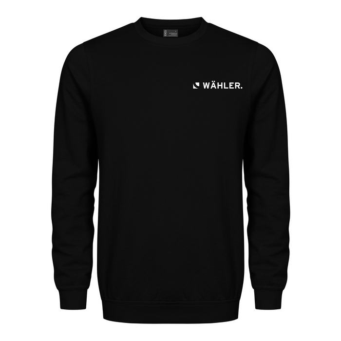 Promodoro® EXCD Unisex Sweatshirt black