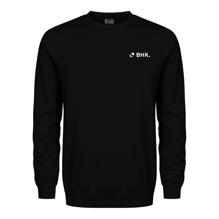 Promodoro® EXCD Unisex Sweatshirt black