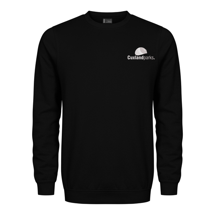 Promodoro® EXCD Unisex Sweatshirt black
