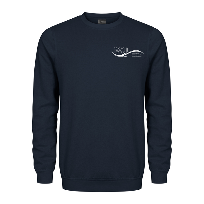 Promodoro® EXCD Unisex Sweatshirt navy