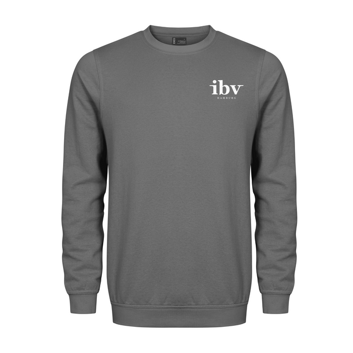 Promodoro® EXCD Unisex Sweatshirt steel gray