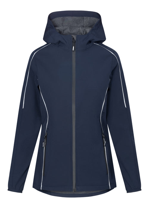 Promodoro® Women´s Light Softshell Jacket navy