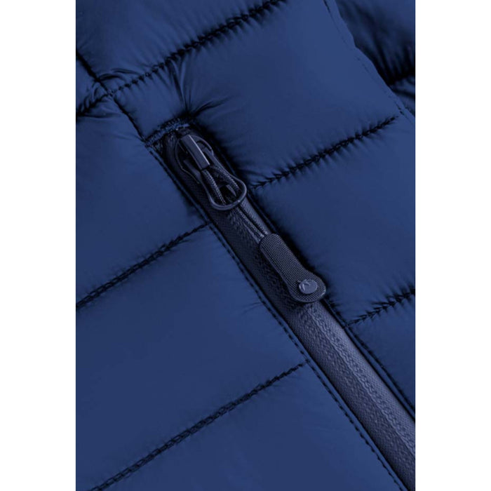 Promodoro® Damen Steppweste Navy