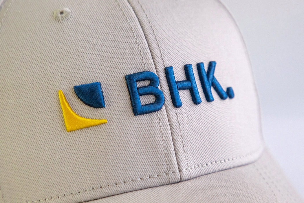 Coming Soon - Hochwertige ProLine Team - Cap - Limited Edition BHK - Cap - 