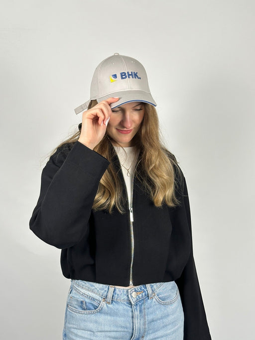 Hochwertige ProLine Team-Cap - Limited Edition BHK - Cap - 