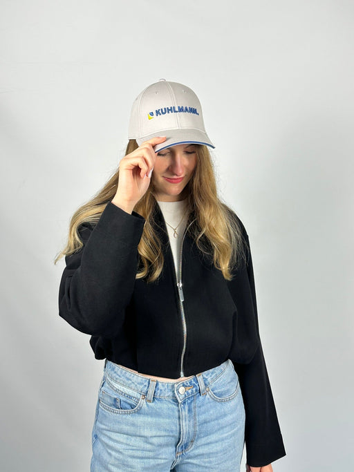 Hochwertige ProLine Team-Cap - Limited Edition Kuhlmann - Cap - 