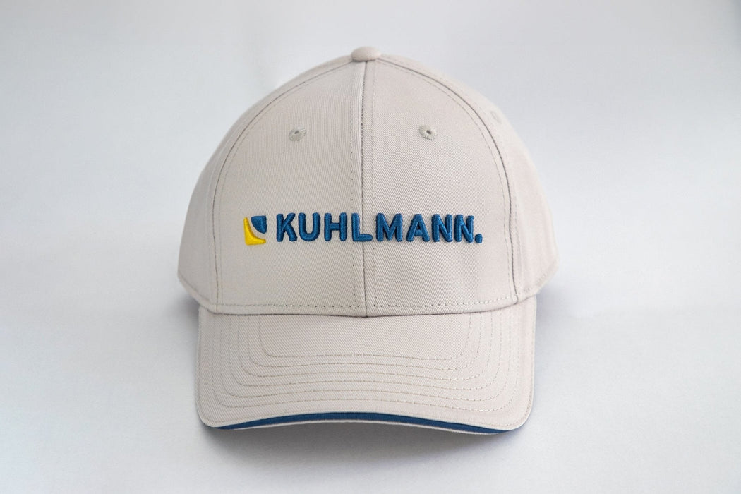 Hochwertige ProLine Team - Cap - Limited Edition Kuhlmann - Cap - 