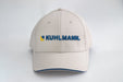 Hochwertige ProLine Team - Cap - Limited Edition Kuhlmann - Cap - 