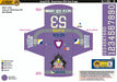 Personalisiertes Fischtown Sondertrikot - Trikot - S - 