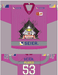 Personalisiertes Fischtown Sondertrikot - Trikot - S - 