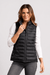 Promodoro® Damen Steppweste Black - Weste - Seier - S