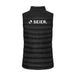 Promodoro® Damen Steppweste Black - Weste - Seier - S