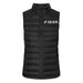 Promodoro® Damen Steppweste Black - Weste - Seier - S