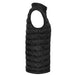 Promodoro® Damen Steppweste Black - Weste - Seier - S
