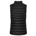 Promodoro® Damen Steppweste Black - Weste - Seier - S