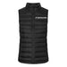 Promodoro® Damen Steppweste Black - Weste - Datacon - S