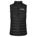 Promodoro® Damen Steppweste Black - Weste - Seier Gruppe - S