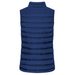 Promodoro® Damen Steppweste Navy - Weste - Seier - S