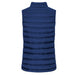 Promodoro® Damen Steppweste Navy - Weste - Seier - S