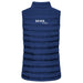 Promodoro® Damen Steppweste Navy - Weste - Seier Gruppe - S