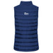 Promodoro® Damen Steppweste Navy - Weste - IBV Hamburg - S