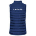 Promodoro® Damen Steppweste Navy - Weste - Wähler - S