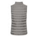 Promodoro® Damen Steppweste Steel Grey - Weste - Seier - S