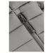 Promodoro® Damen Steppweste Steel Grey - Weste - Seier - S