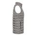 Promodoro® Damen Steppweste Steel Grey - Weste - Seier - S