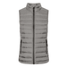 Promodoro® Damen Steppweste Steel Grey - Weste - Seier - S