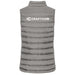 Promodoro® Damen Steppweste Steel Grey - Weste - Craft-Com - S