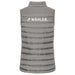 Promodoro® Damen Steppweste Steel Grey - Weste - Seier - S