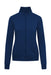 Promodoro Damen Sweatjacke mit Stehkragen - 5295 – Navy - Wähler - XS
