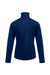 Promodoro Damen Sweatjacke mit Stehkragen - 5295 – Navy - Wähler - XS
