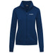 Promodoro Damen Sweatjacke mit Stehkragen - 5295 – Navy - Seier - XS