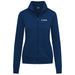 Promodoro Damen Sweatjacke mit Stehkragen - 5295 – Navy - BHK - XS