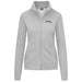 Promodoro Damen Sweatjacke mit Stehkragen - 5295 – Sports Grey - Seier Gruppe - XS