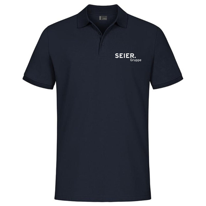 Promodoro® EXCD Men´s Poloshirt navy - Poloshirt - Seier Gruppe - S