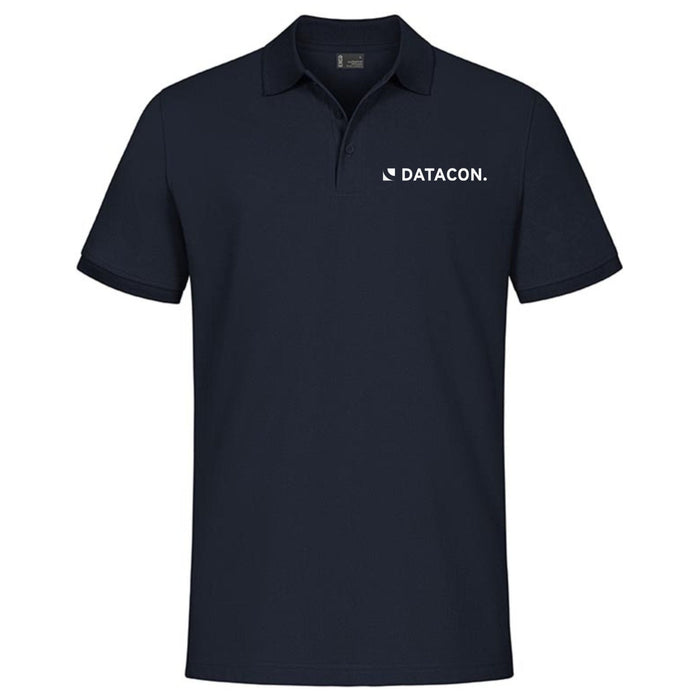 Promodoro® EXCD Men´s Poloshirt navy - Poloshirt - BHK - S