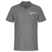 Promodoro® EXCD Men´s Poloshirt steel gray - Poloshirt - IWU Zeven - S