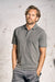 Promodoro® EXCD Men´s Poloshirt steel gray - Poloshirt - Seier - S