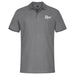 Promodoro® EXCD Men´s Poloshirt steel gray - Poloshirt - IBV Hamburg - S