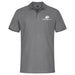Promodoro® EXCD Men´s Poloshirt steel gray - Poloshirt - Cuxlandparks - S