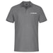 Promodoro® EXCD Men´s Poloshirt steel gray - Poloshirt - Seier - S