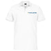 Promodoro® EXCD Men´s Poloshirt white - Poloshirt - Kuhlmann - S