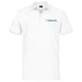 Promodoro® EXCD Men´s Poloshirt white - Poloshirt - Wähler - S
