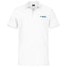 Promodoro® EXCD Men´s Poloshirt white - Poloshirt - BHK - S