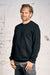 Promodoro® EXCD Unisex Sweatshirt black - Sweatshirt - Seier - XS