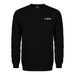 Promodoro® EXCD Unisex Sweatshirt black - Sweatshirt - BHK - XS