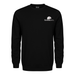 Promodoro® EXCD Unisex Sweatshirt black - Sweatshirt - Cuxlandparks - XS